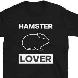 Hamster Lover